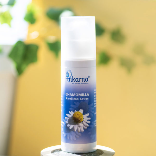 Lotion Main Product Image